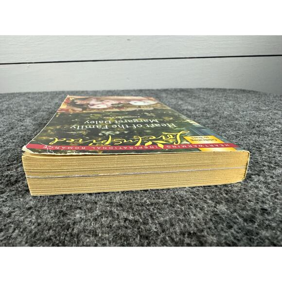 Heart of the Family by Margaret Daley (Paperback) - Picture 6 of 6